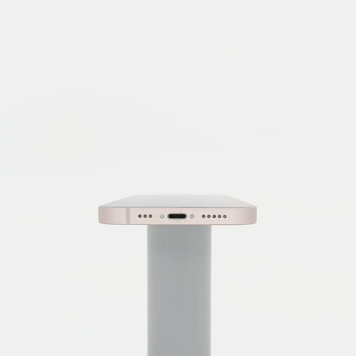 95新 Apple iPhone 13 256G 粉紅色 中國大陸版