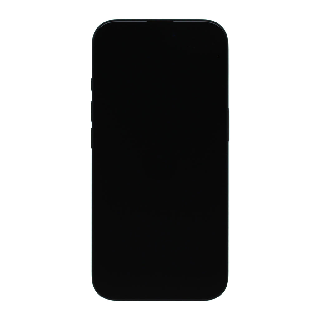95新 Apple iPhone 16 256G 黑色 中國大陸版