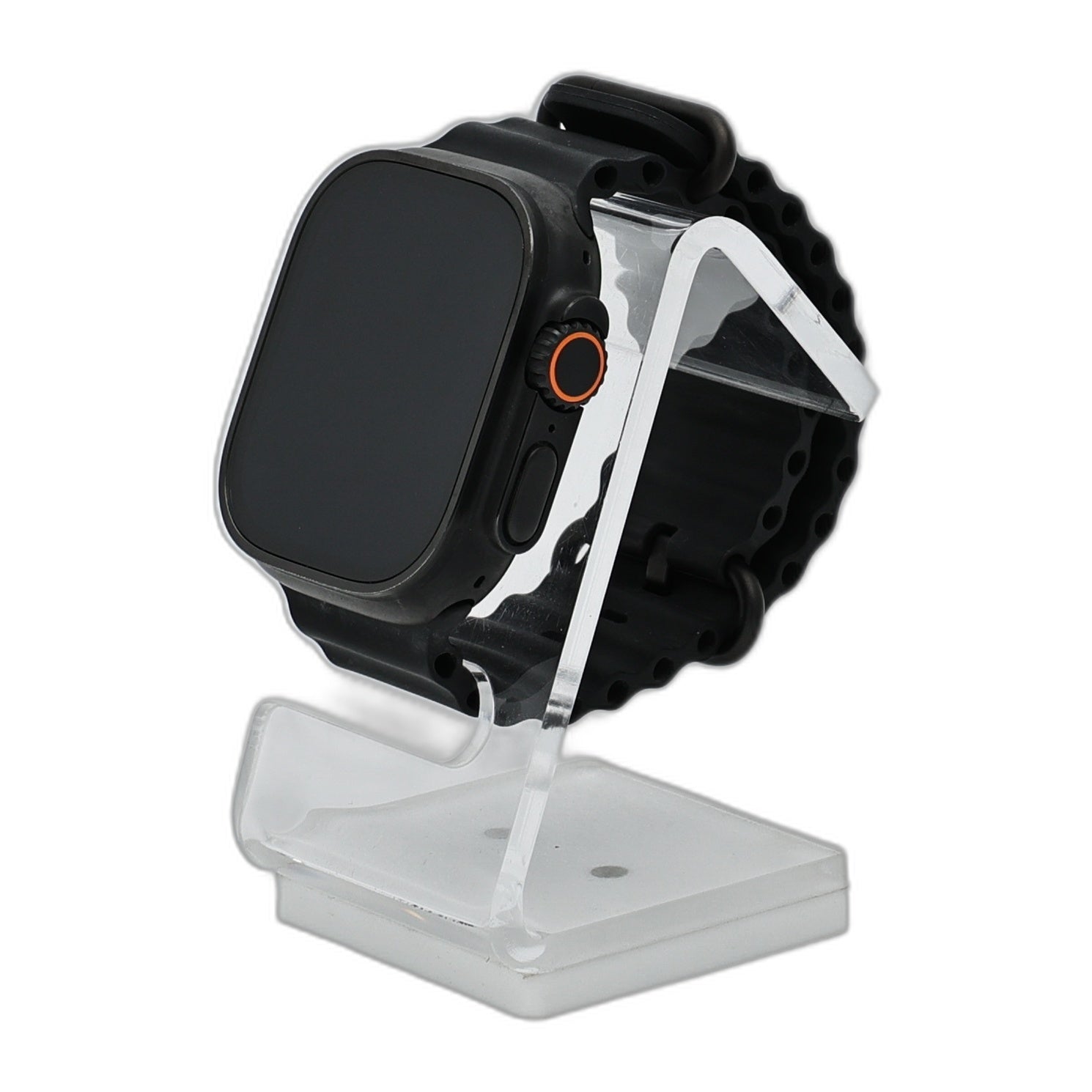 99新 Apple Watch Ultra 2 49毫米 鈦金屬