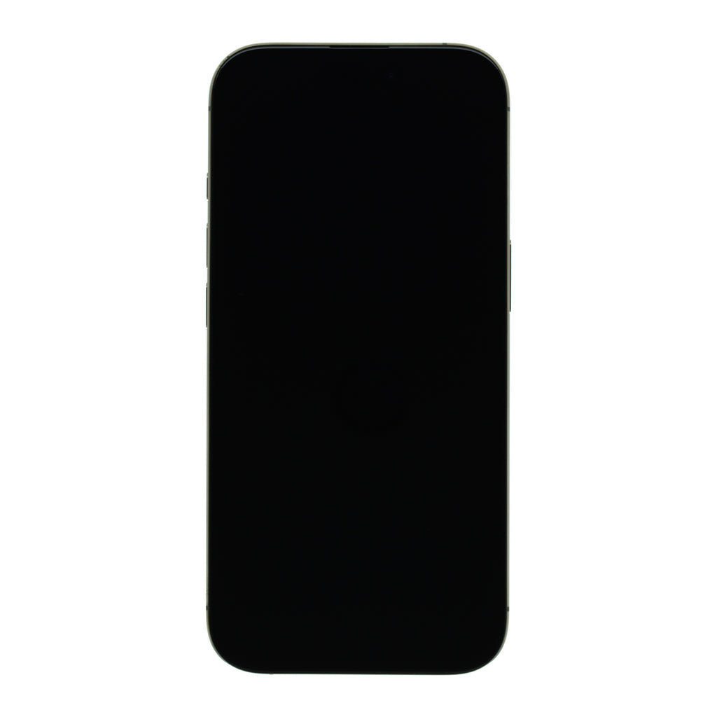 95新 Apple iPhone 16 Pro 256G 原色鈦金屬 中國大陸版