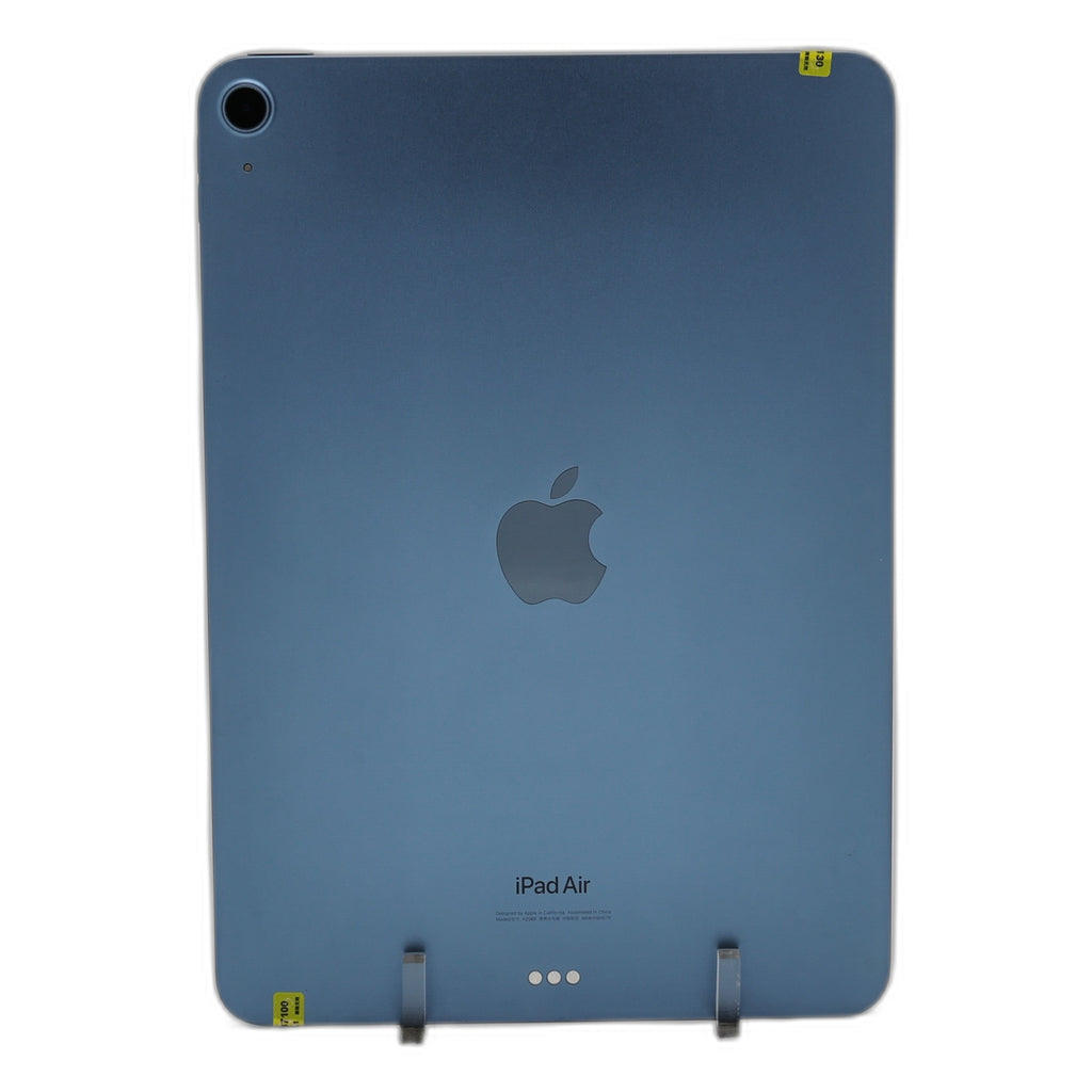 95新 Apple iPad Air5 64G 藍色 WIFI