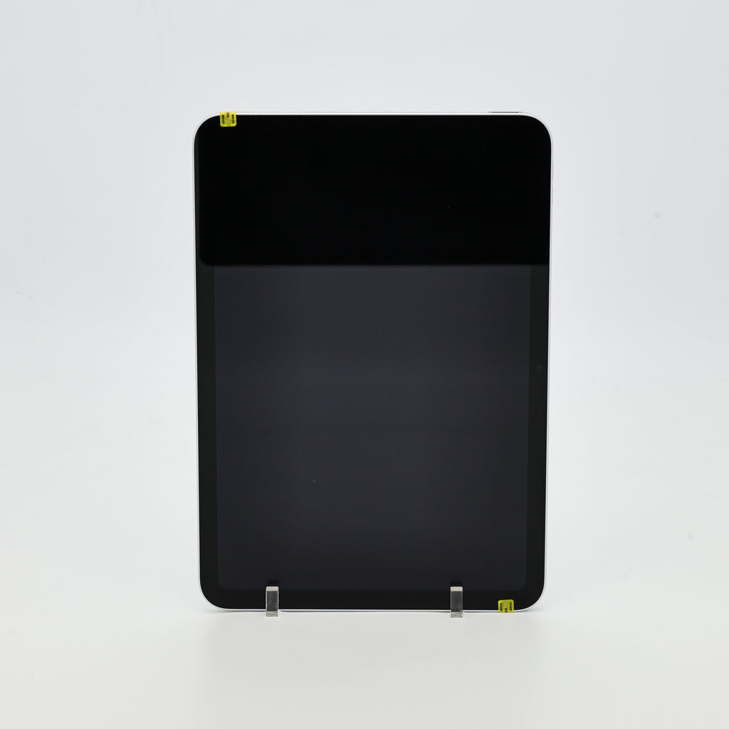 95新 Apple iPad 10代 64G 銀色 WIFI