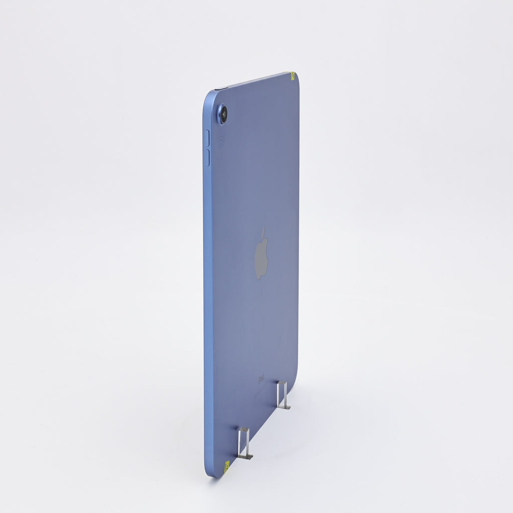 99新 Apple iPad 10代 64G 藍色 WIFI