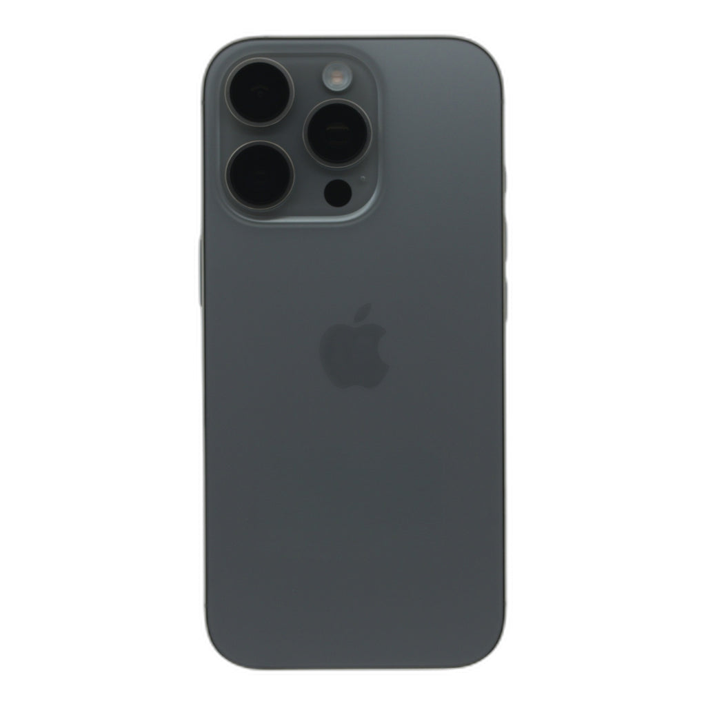 95新 Apple iPhone 16 Pro 128G 原色鈦金屬 中國大陸版