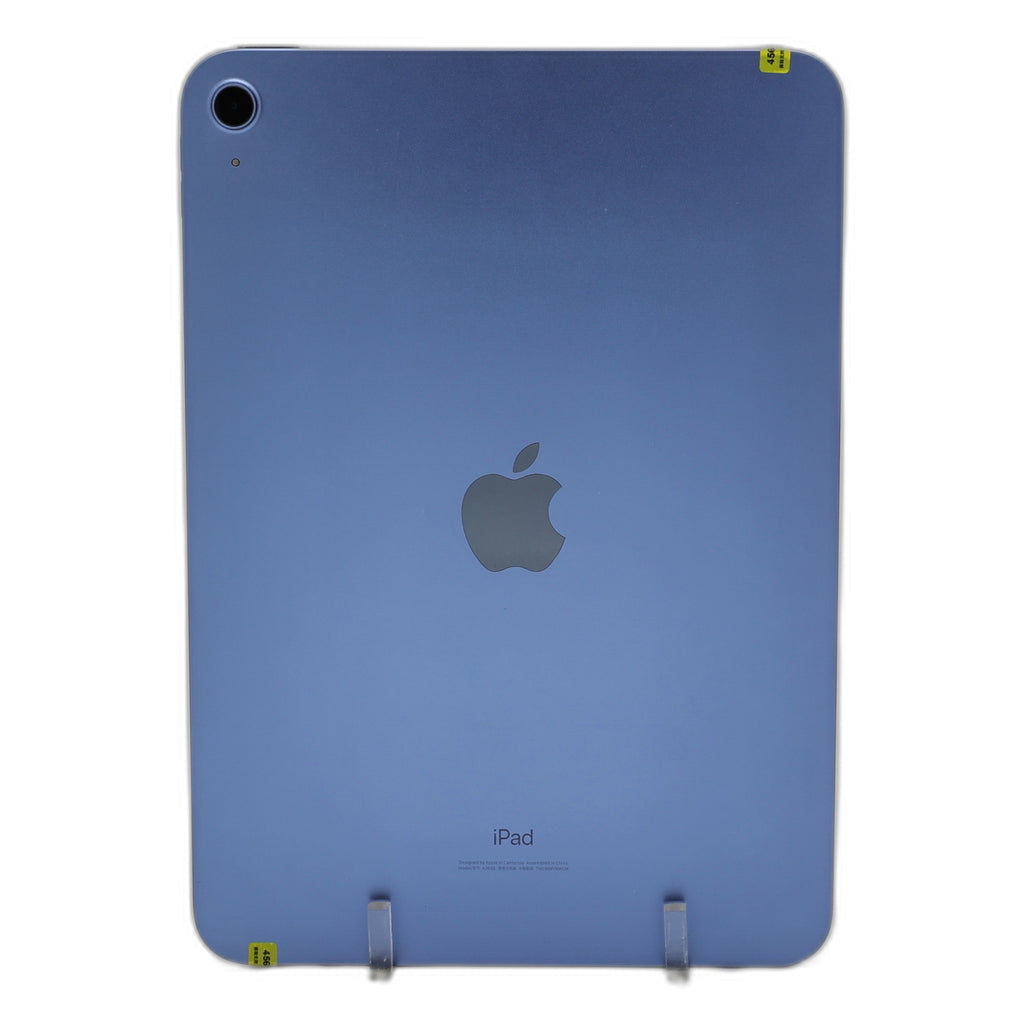 95新 Apple iPad 10代 256G 藍色 WIFI