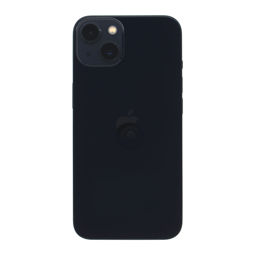 95新 Apple iPhone 13 128G 午夜色 中國大陸版