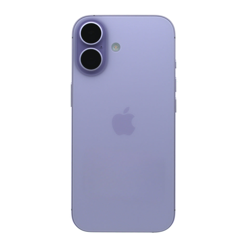 95新 Apple iPhone 17 256G 薰衣草紫色 中國大陸版