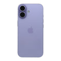 95新 Apple iPhone 17 256G 薰衣草紫色 中國大陸版