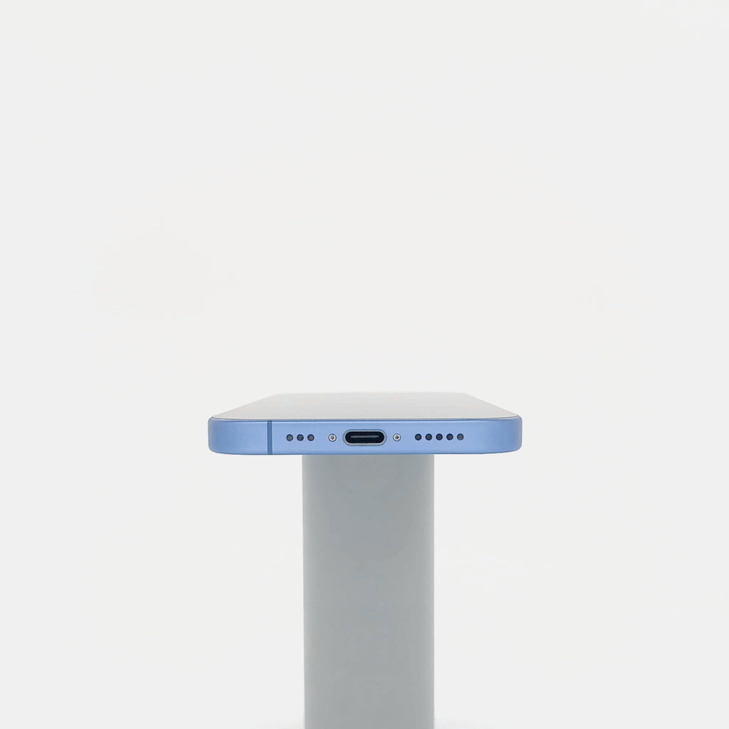 95新 Apple iPhone 16 256G 群青色 中國大陸版