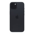 95新 Apple iPhone 15 256G 黑色 中國大陸版
