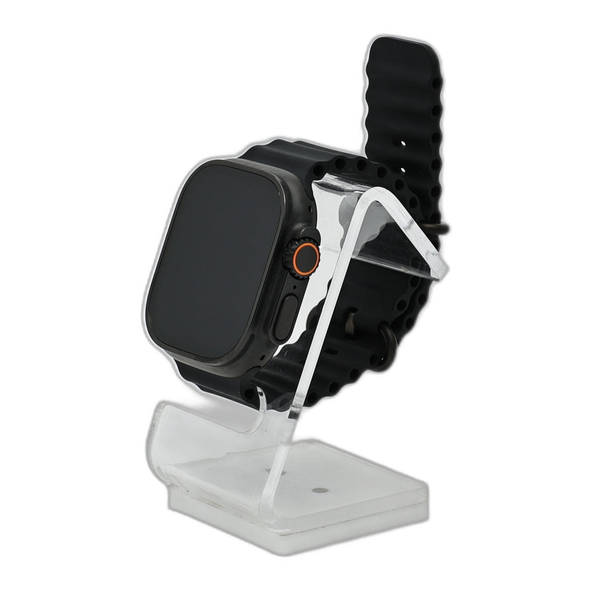 99新 Apple Watch Ultra 2 49毫米 鈦金屬