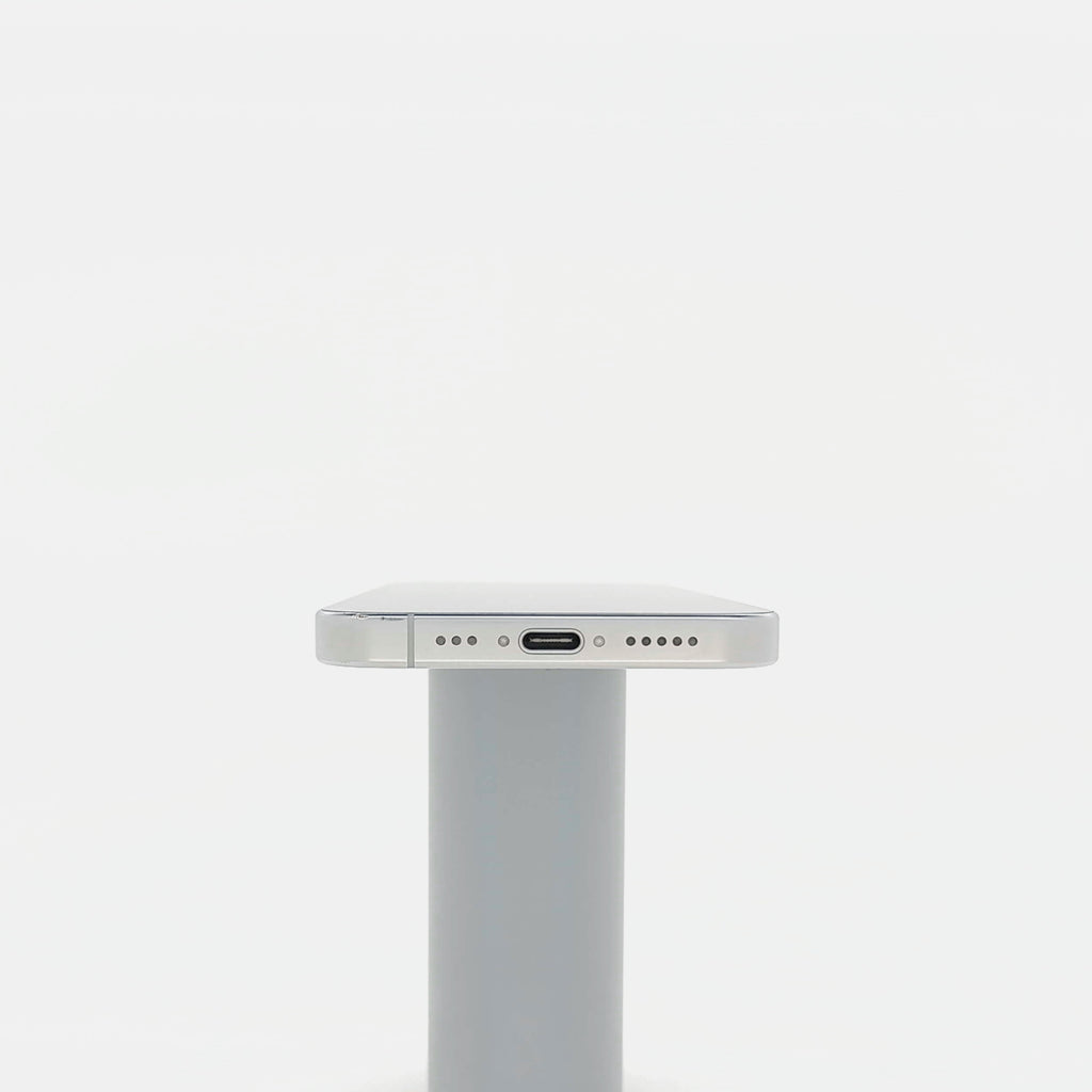 95新 Apple iPhone 16 Pro 256G 白色鈦金屬 中國大陸版