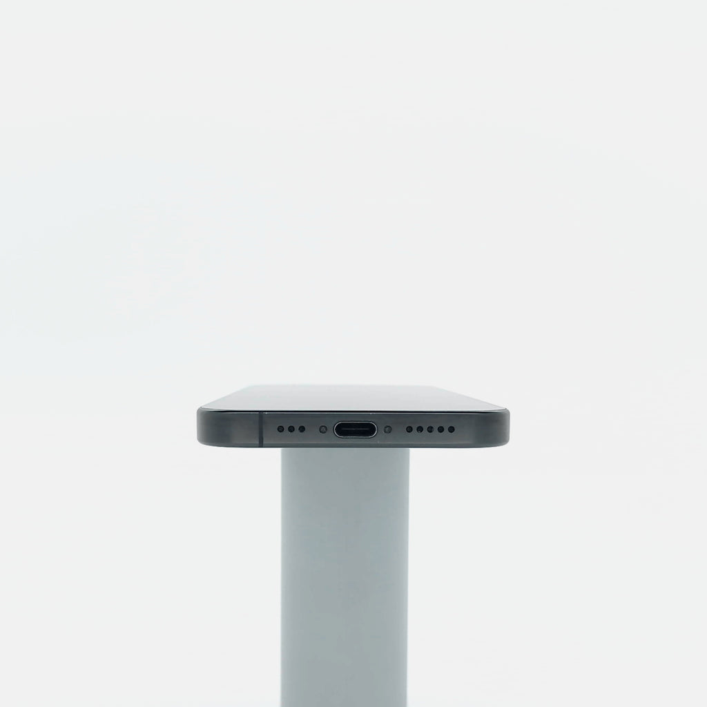 95新 Apple iPhone 16 Pro 256G 黑色鈦金屬 中國大陸版