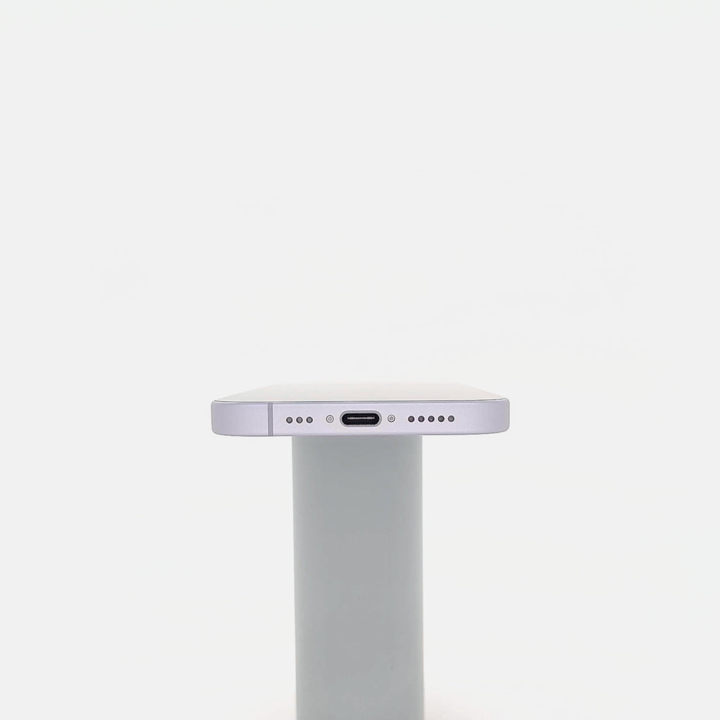 99新 Apple iPhone 17 256G 薰衣草紫色 中國大陸版