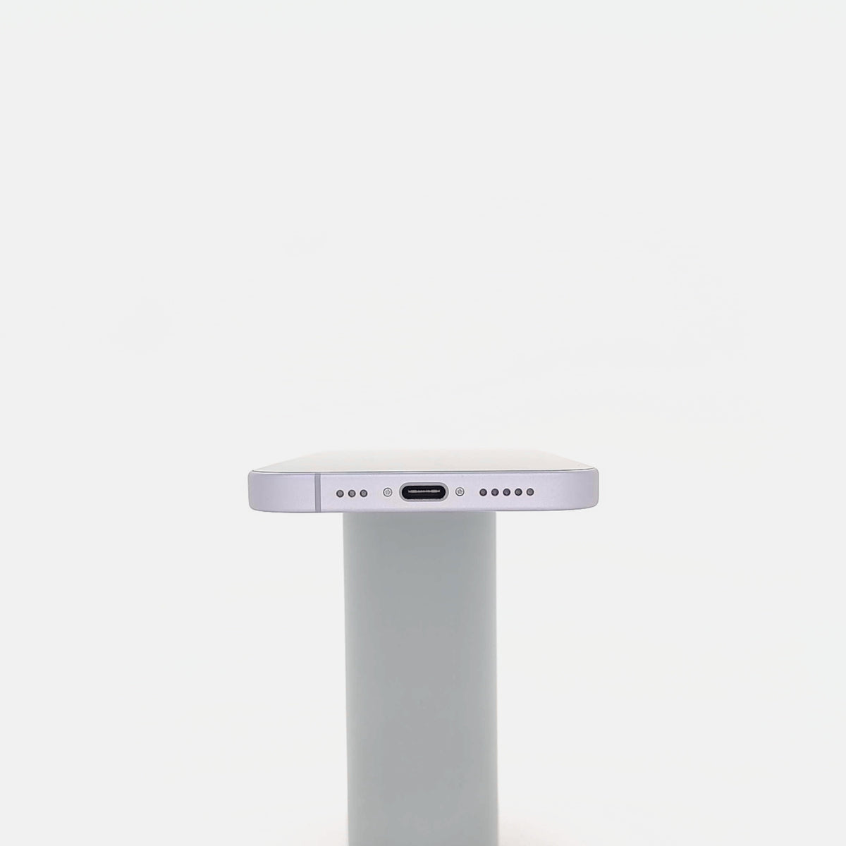 99新 Apple iPhone 17 256G 薰衣草紫色 中國大陸版