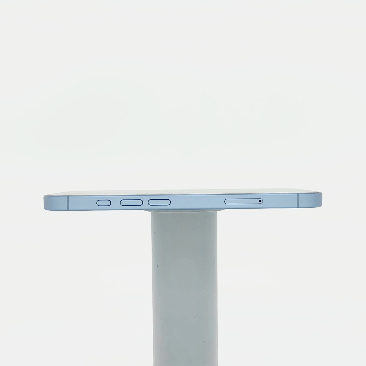 95新 Apple iPhone 17 256G 青霧藍色 中國大陸版