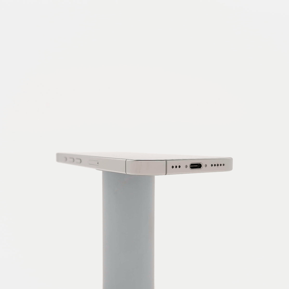 95新 Apple iPhone 16 Pro 128G 原色鈦金屬 中國大陸版