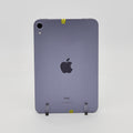 95新 Apple iPad mini6 256G 紫色 WIFI