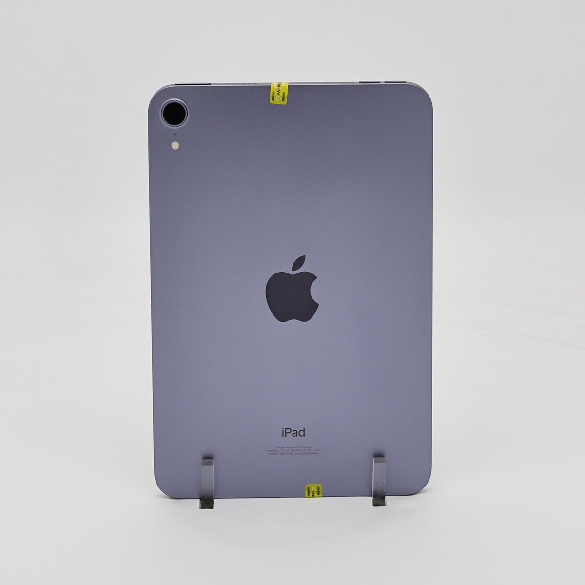 95新 Apple iPad mini6 256G 紫色 WIFI