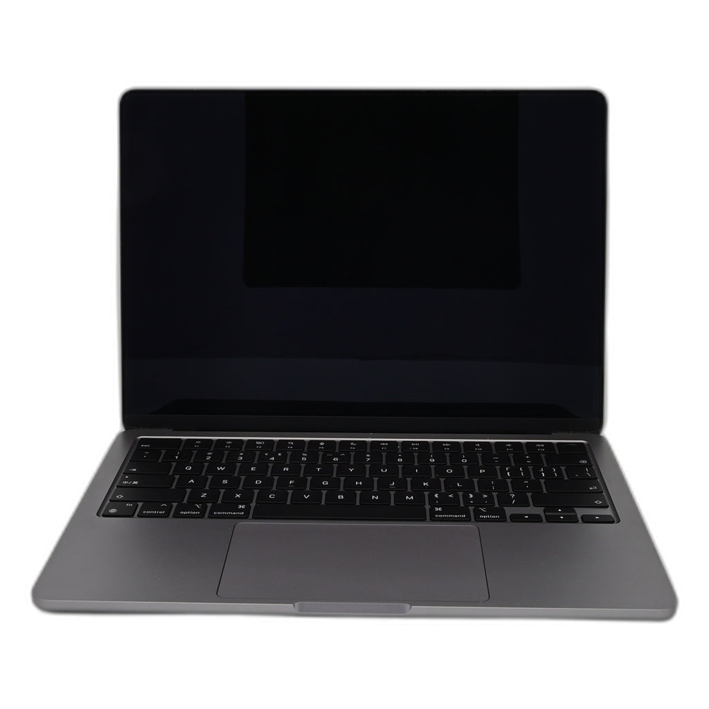 95新 Apple MacBook Air 22年 13寸 M2（8+10核） 8G RAM 512G SSD 深空灰色