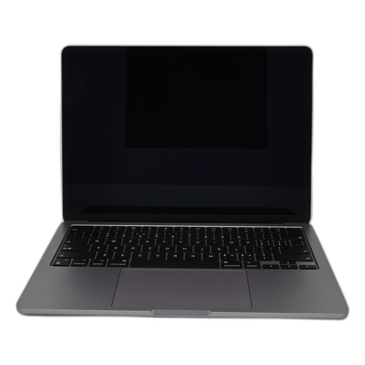 95新 Apple MacBook Air 22年 13寸 M2（8+10核） 8G RAM 512G SSD 深空灰色