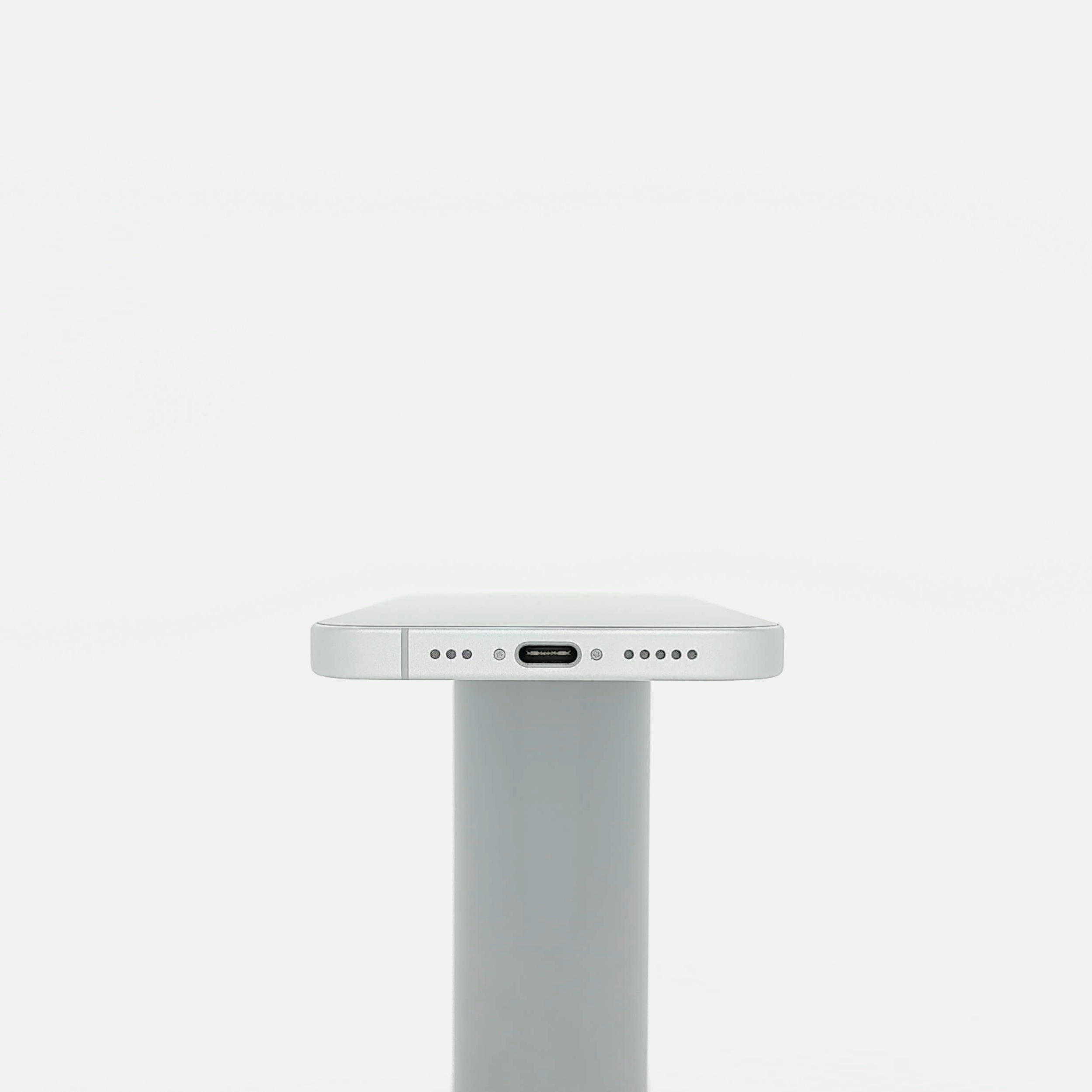 95新 Apple iPhone 16 256G 白色 中國大陸版
