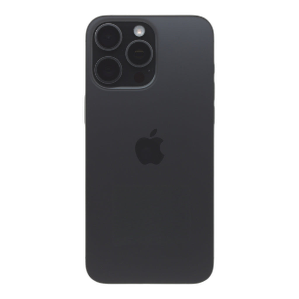 95新 Apple iPhone 15 Pro Max 256G 黑色鈦金屬 中國大陸版