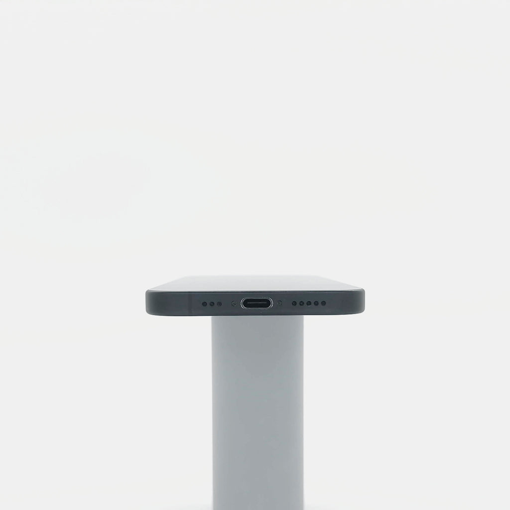 95新 Apple iPhone 16 128G 黑色 中國大陸版
