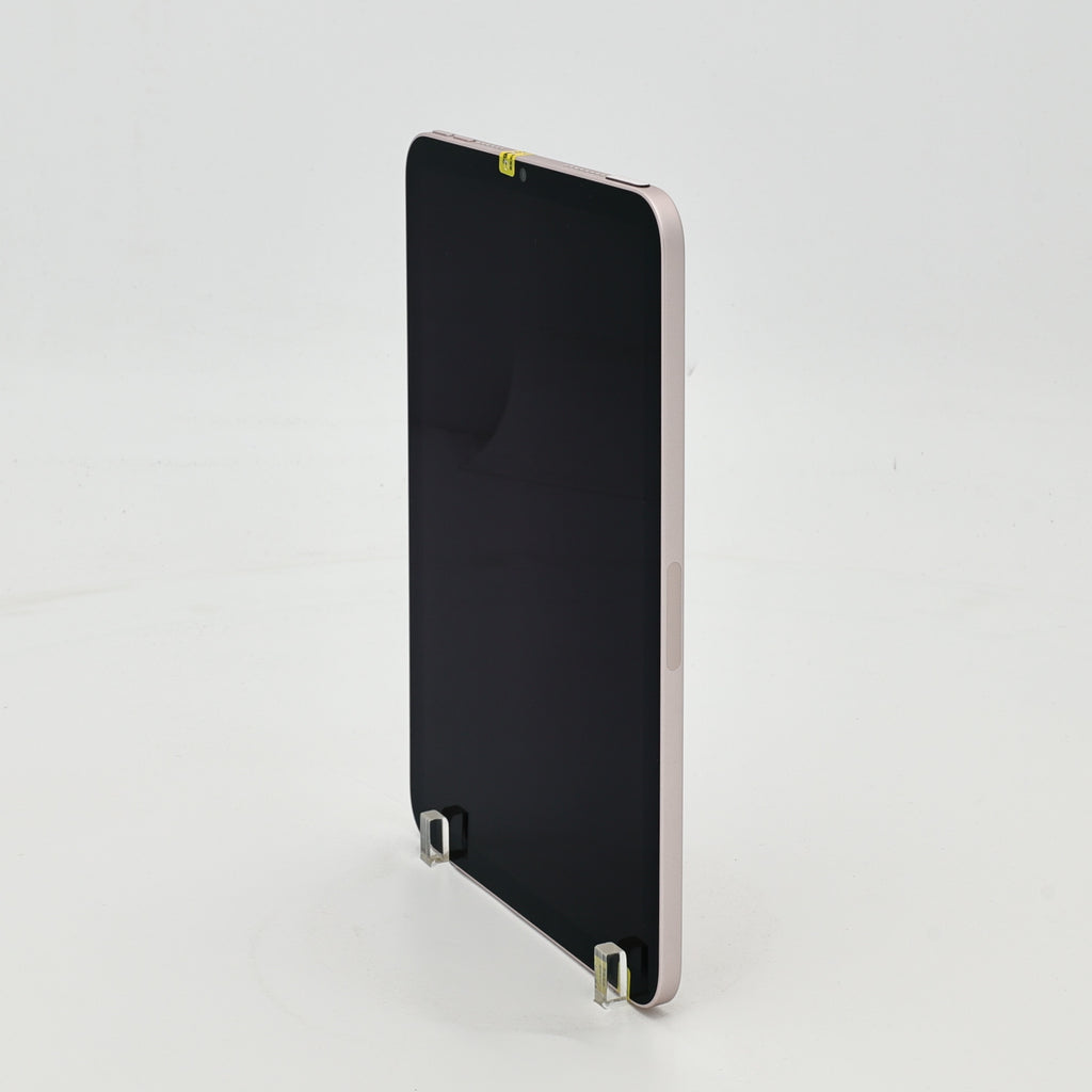 99新 Apple iPad mini6 256G 粉紅色 WIFI