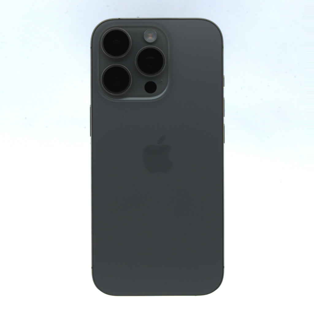 95新 Apple iPhone 16 Pro 256G 原色鈦金屬 中國大陸版