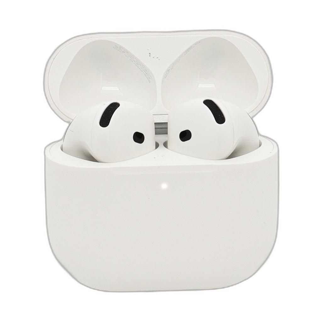 99新 Apple AirPods 4 (支持主动降噪) 白色