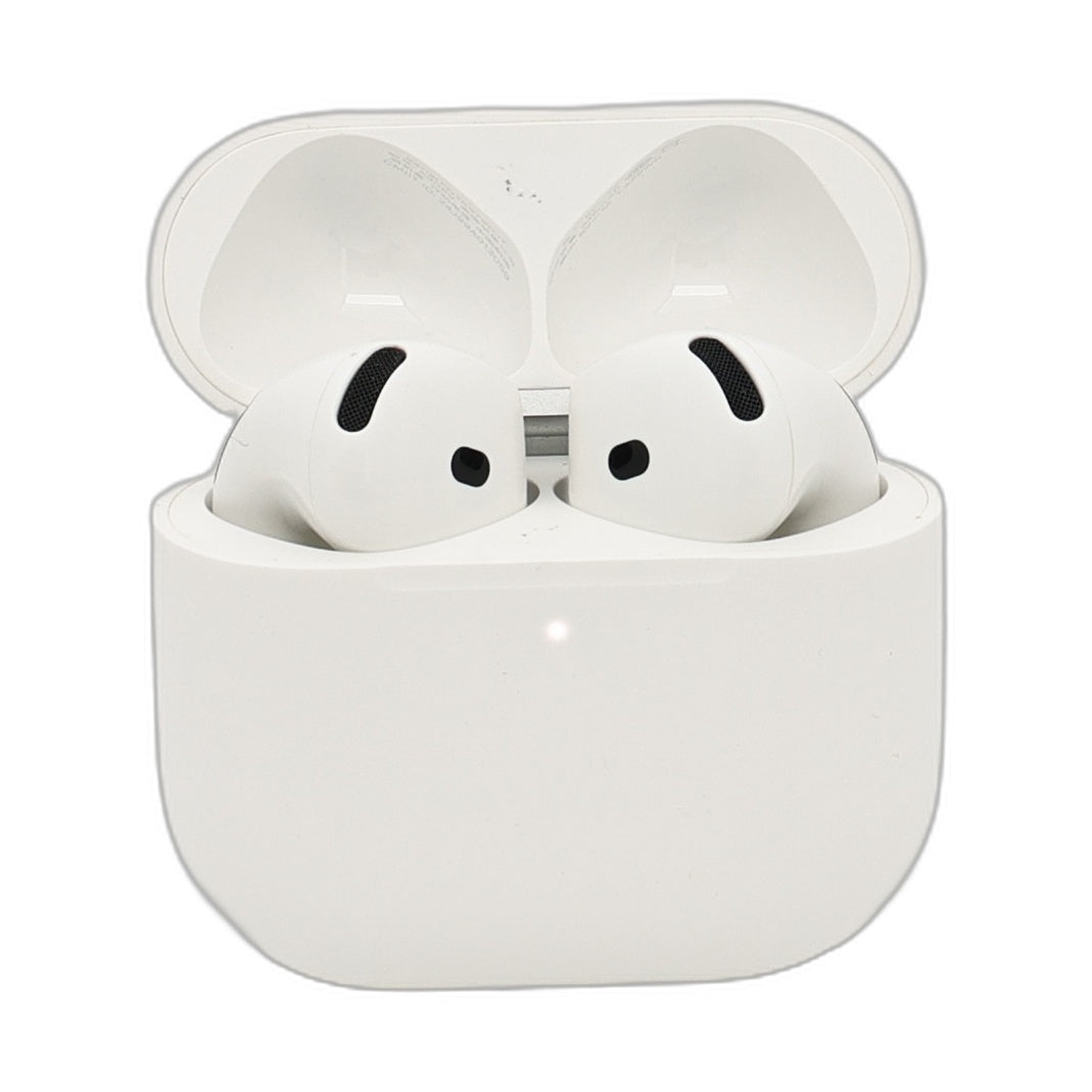 99新 Apple AirPods 4 (支持主动降噪) 白色