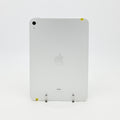95新 Apple iPad 10代 256G 銀色 WIFI