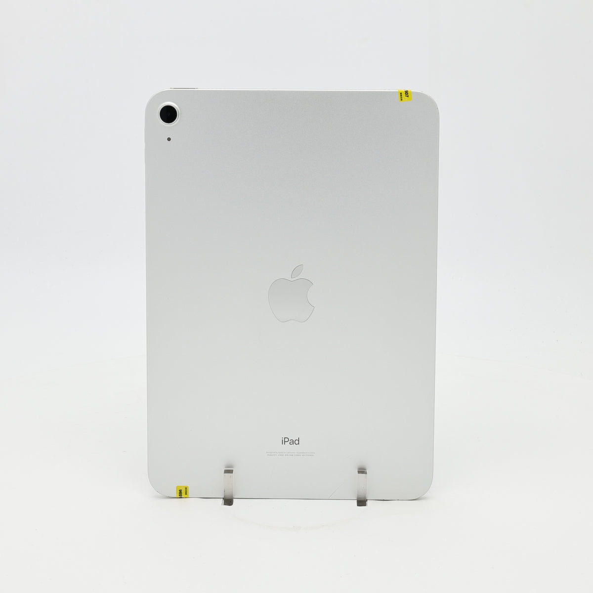 95新 Apple iPad 10代 256G 銀色 WIFI