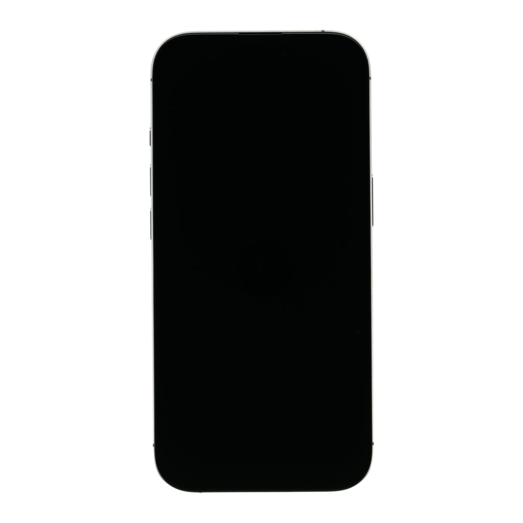95新 Apple iPhone 16 Pro 256G 原色鈦金屬 中國大陸版