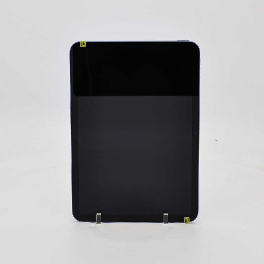95新 Apple iPad 10代 256G 藍色 WIFI
