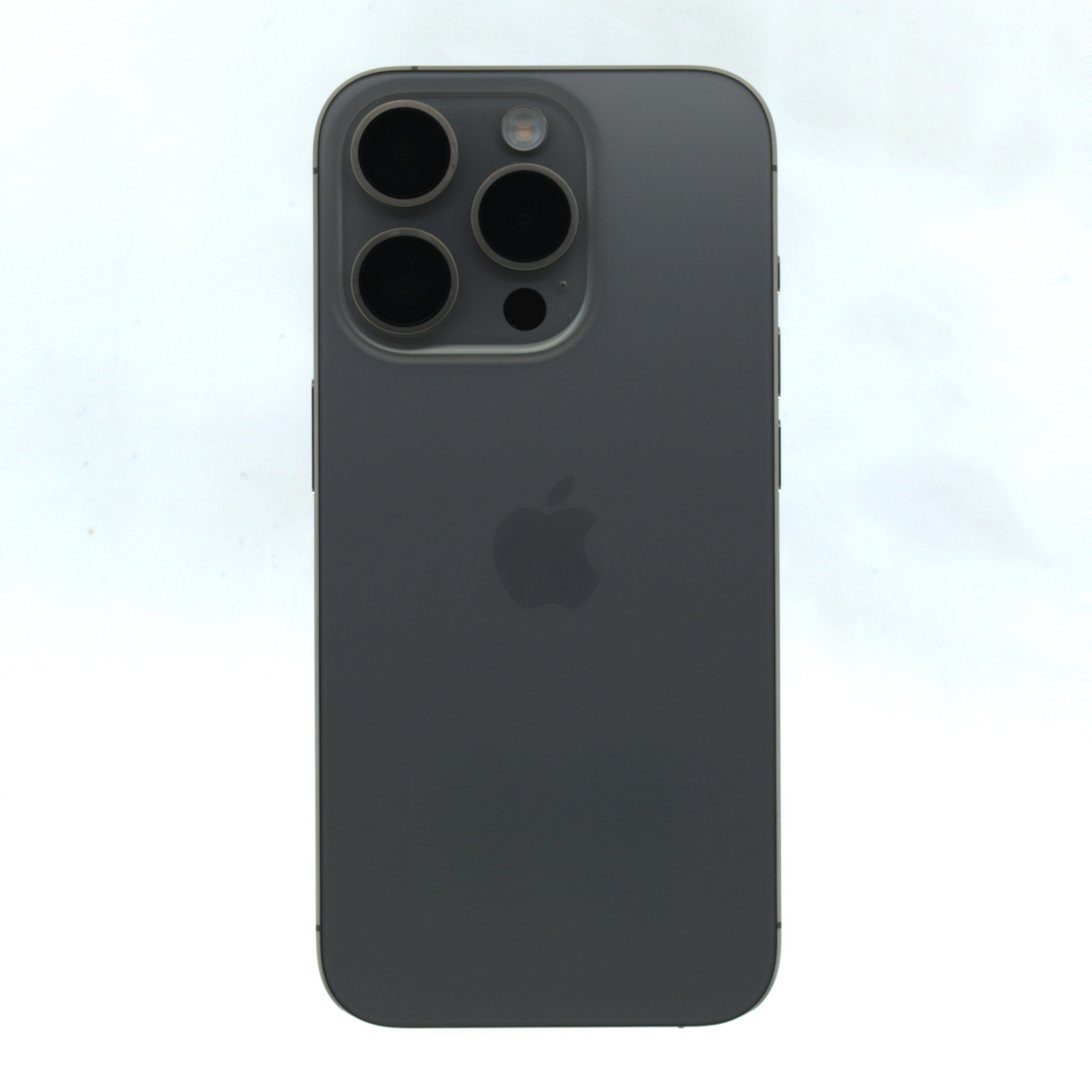 95新 Apple iPhone 15 Pro 256G 原色鈦金屬 中國大陸版