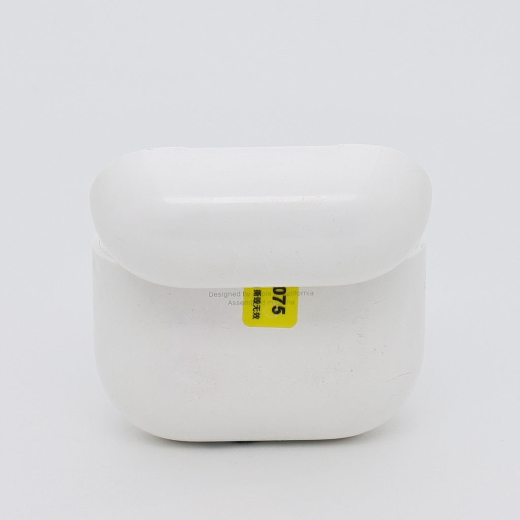 99新 Apple AirPods 4 (不支持主動降噪) 白色