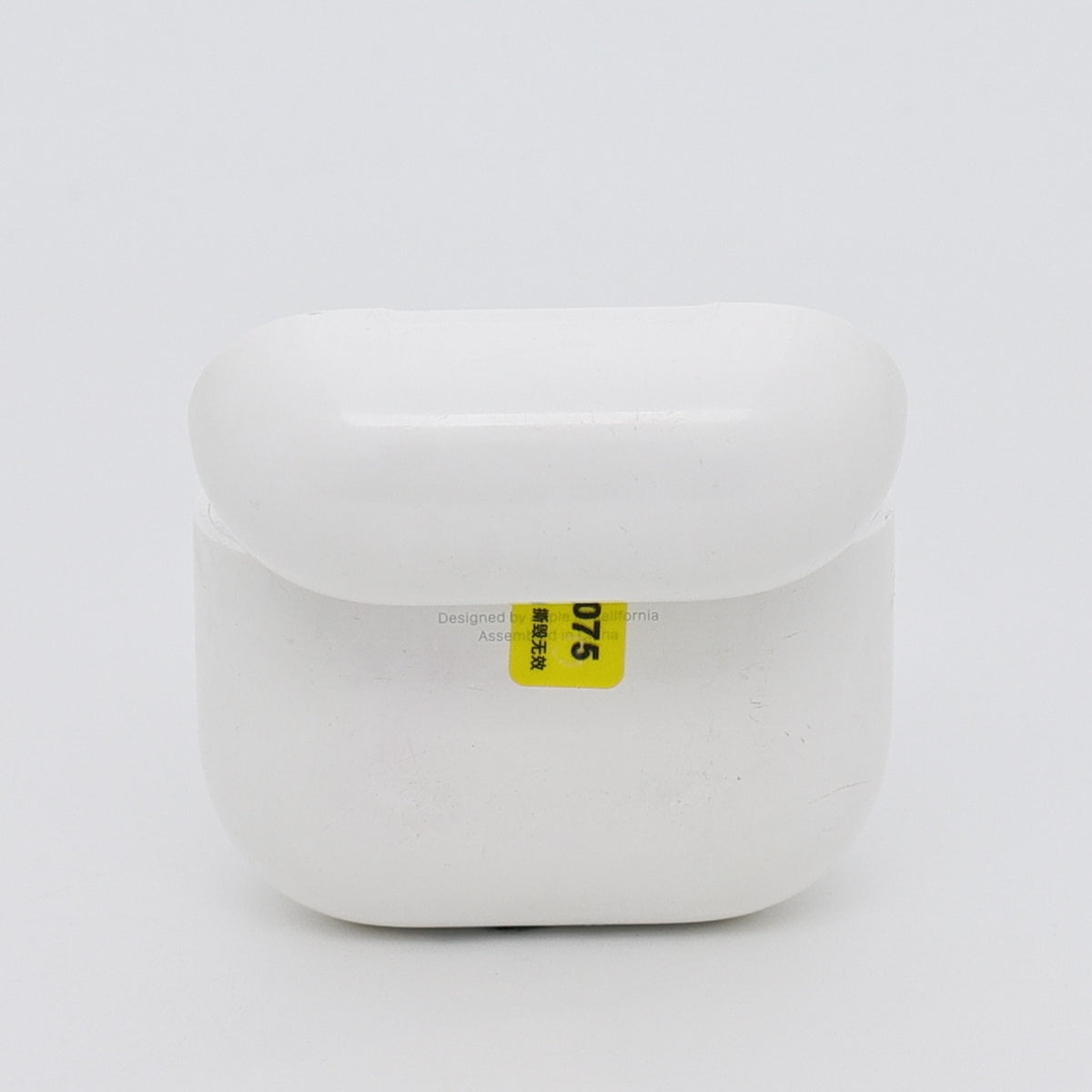 99新 Apple AirPods 4 (不支持主動降噪) 白色