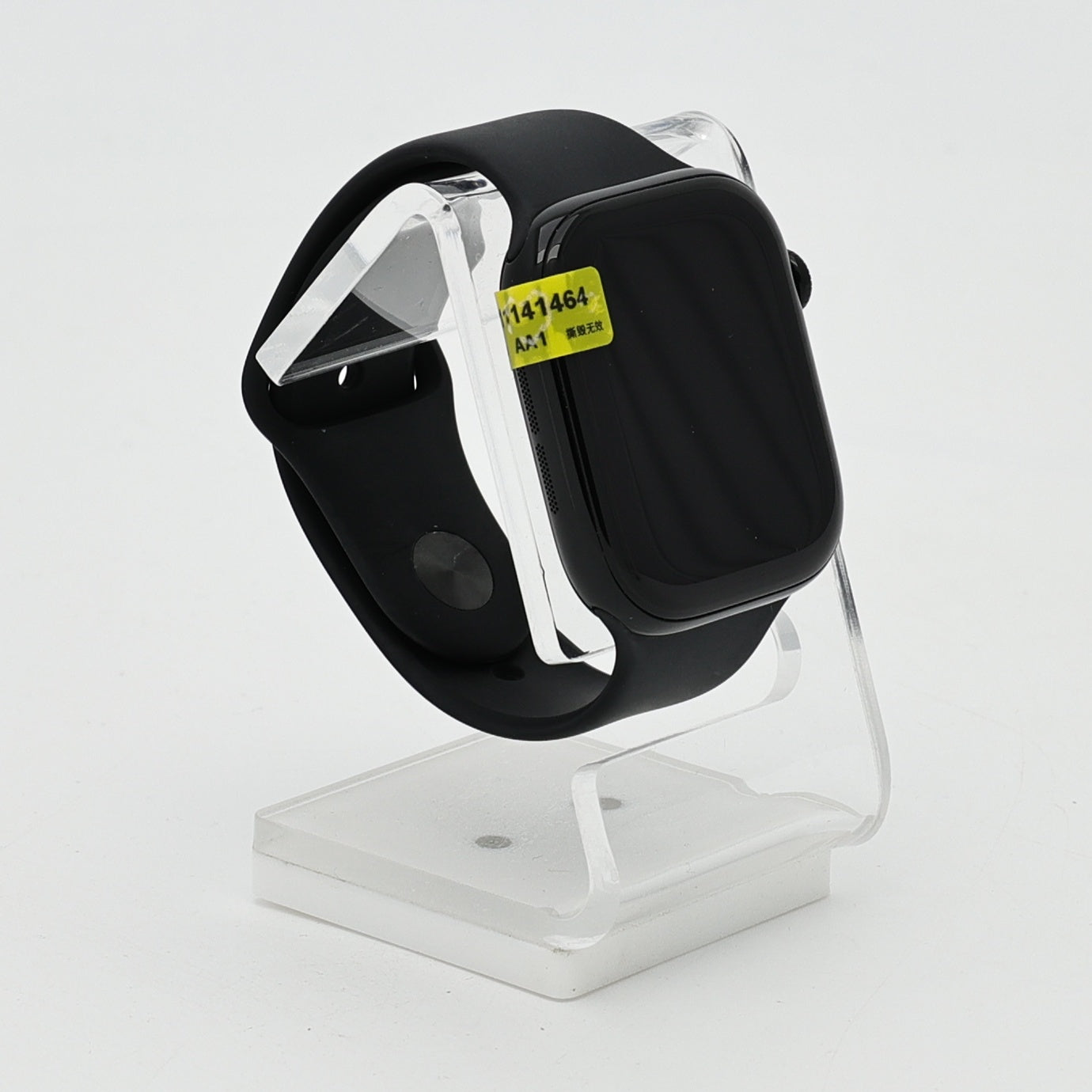 99新 Apple Watch Series 10 46毫米 鋁金屬