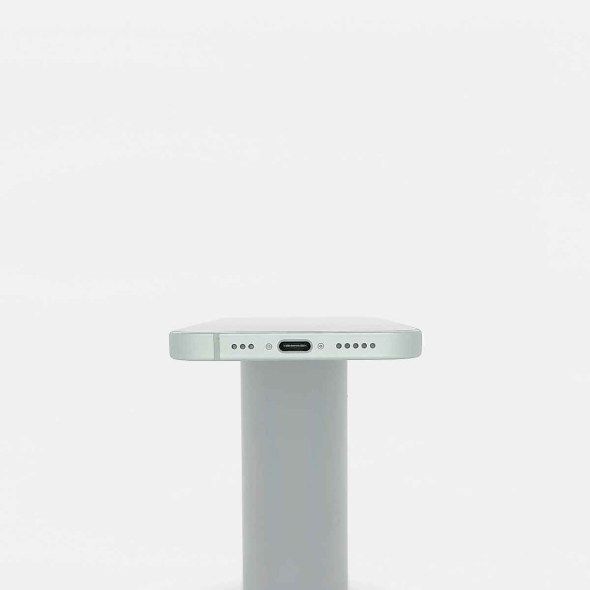 95新 Apple iPhone 15 256G 綠色 中國大陸版