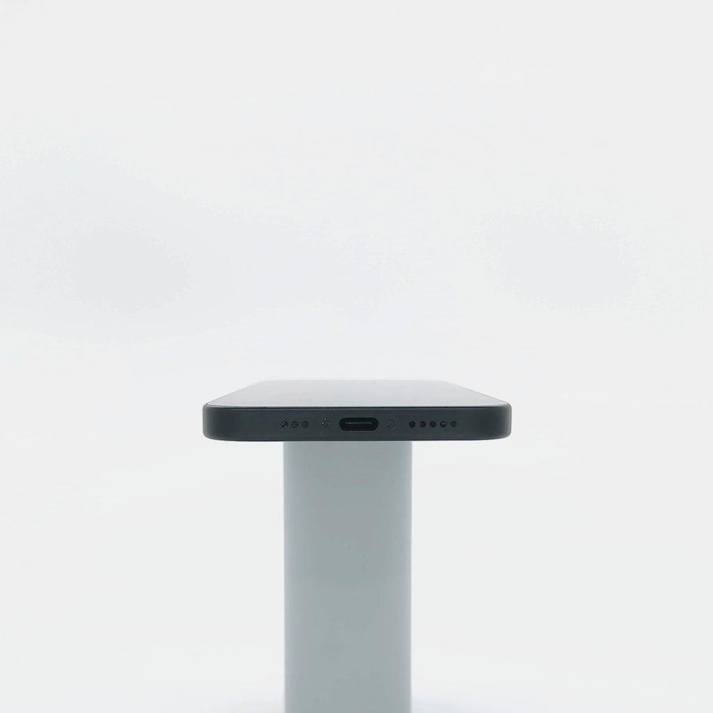 95新 Apple iPhone 15 128G 黑色 中國大陸版