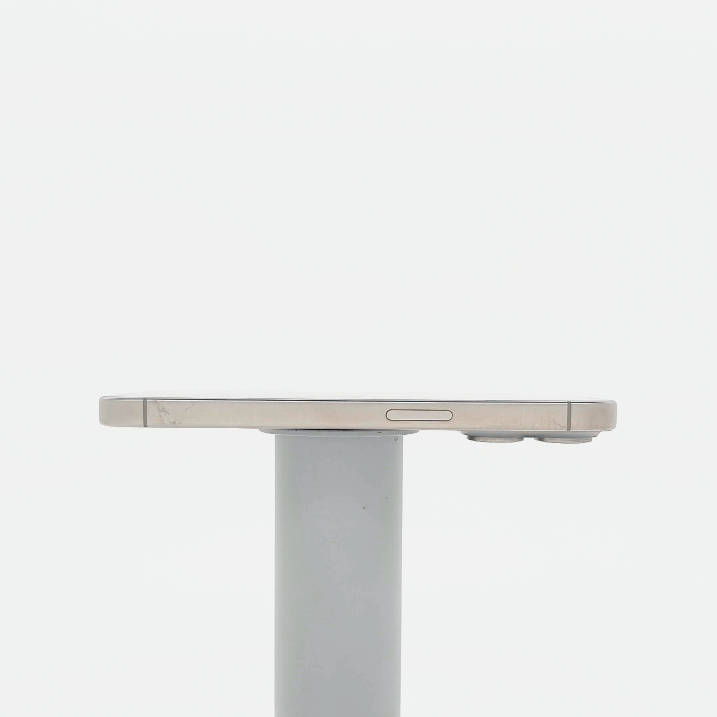95新 Apple iPhone 15 Pro 256G 原色鈦金屬 中國大陸版