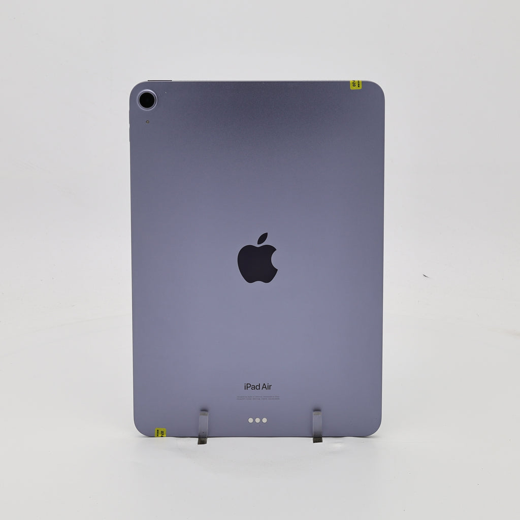 95新 Apple iPad Air5 64G 紫色 WIFI