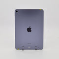 95新 Apple iPad Air5 64G 紫色 WIFI