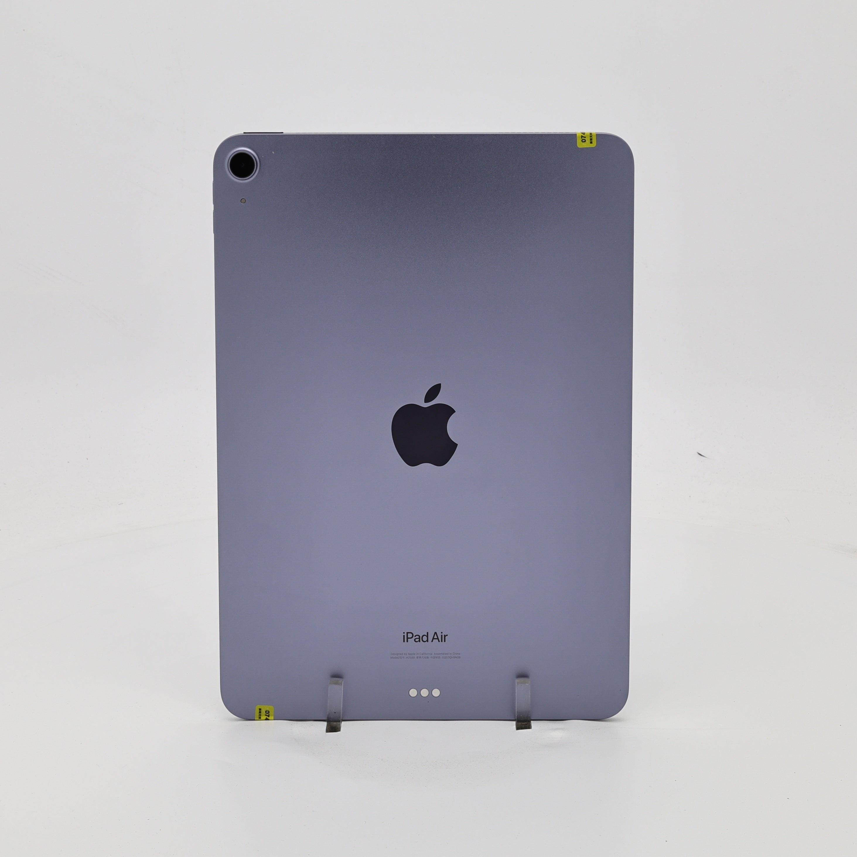 95新 Apple iPad Air5 64G 紫色 WIFI