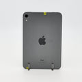 95新 Apple iPad mini6 64G 深空灰色 WIFI