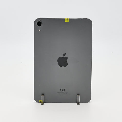 95新 Apple iPad mini6 64G 深空灰色 WIFI