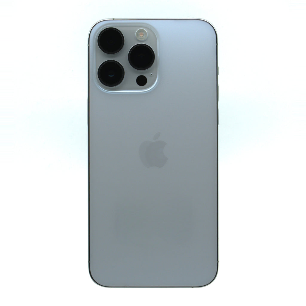 95新 Apple iPhone 14 Pro Max 128G 銀色 中國大陸版