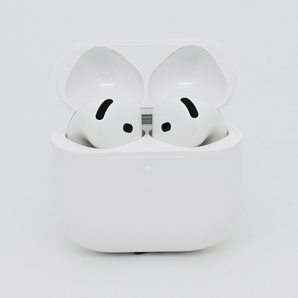 99新 Apple AirPods 4 (支持主动降噪) 白色